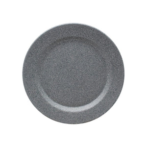 Plato Trinche 10.5 pulgadas Horeca Gris