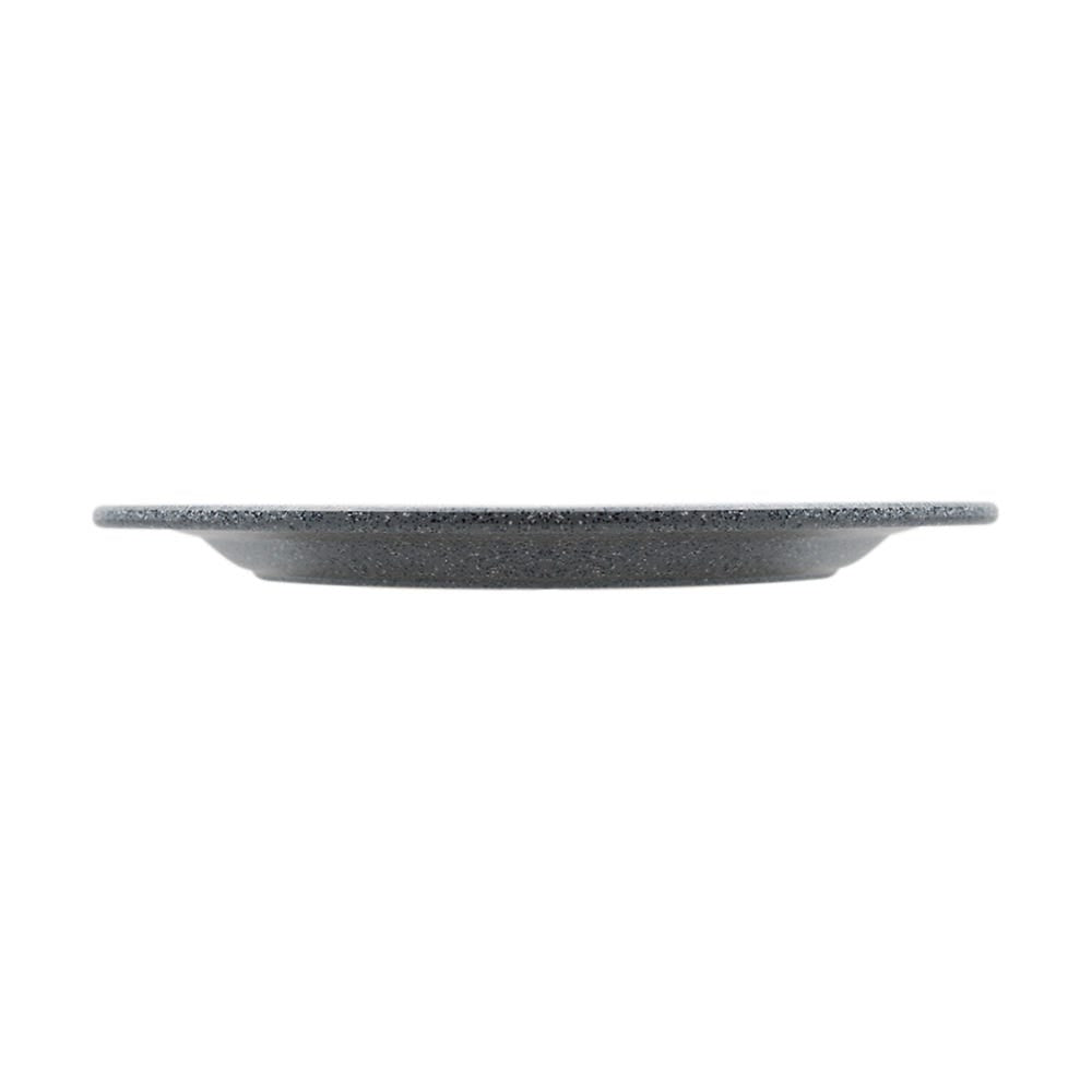 Plato Trinche 10.5 pulgadas Horeca Gris