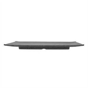 Bandeja rectangular 28 cm granite Tåvola