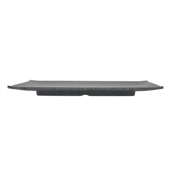 Bandeja rectangular 28 cm granite Tåvola