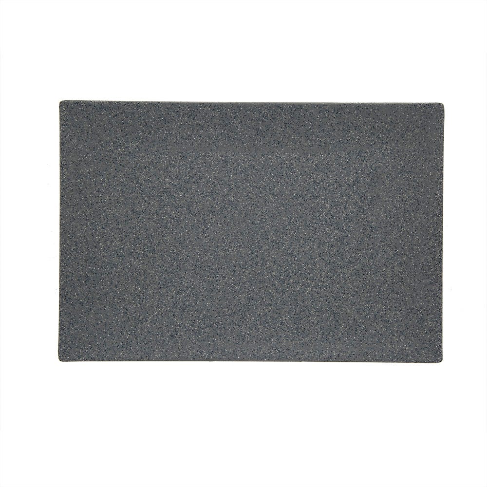 Bandeja rectangular 28 cm granite Tåvola – vista 3