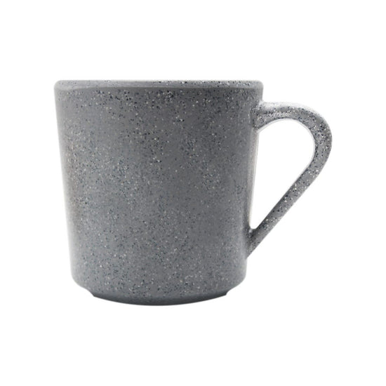 Taza 300 ml Melamina Gris