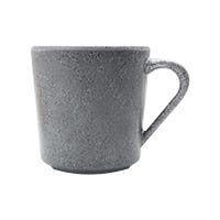 Taza 300 ml Melamina Gris