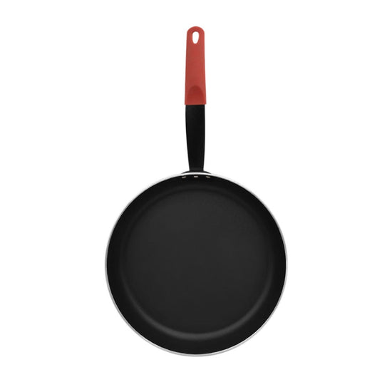 Sartén Tavola Profesional 32 cm Mango de Acero y Silicón