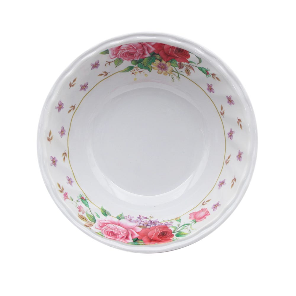 Tazón Delicias 1 Tåvola 6 pulgadas melamina decorada