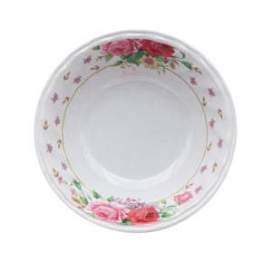 Tazón Delicias 1 Tåvola 6 pulgadas melamina decorada