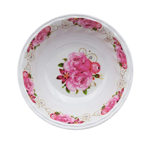 Tazón Delicias 4 Tåvola 6 pulgadas melamina decorada