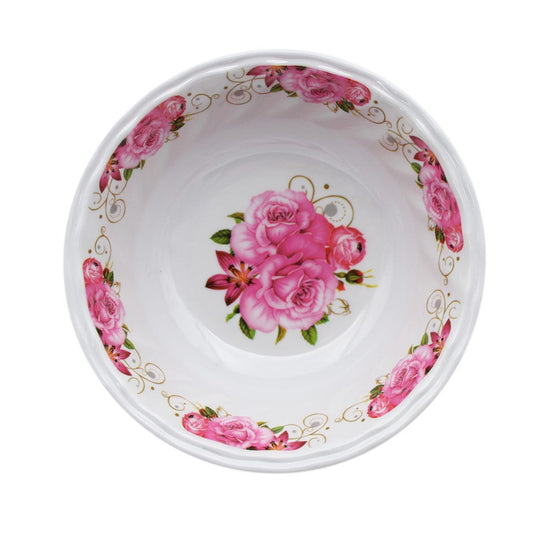 Tazón Delicias 4 Tåvola 6 pulgadas melamina decorada