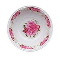 Tazón Delicias 4 Tåvola 6 pulgadas melamina decorada