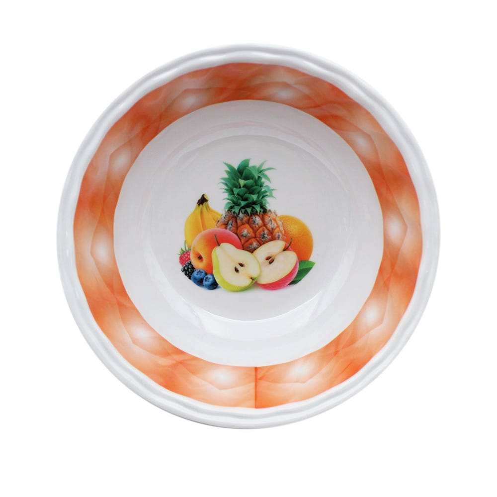 Tazón Delicias 6 Tåvola 6 pulgadas melamina decorada