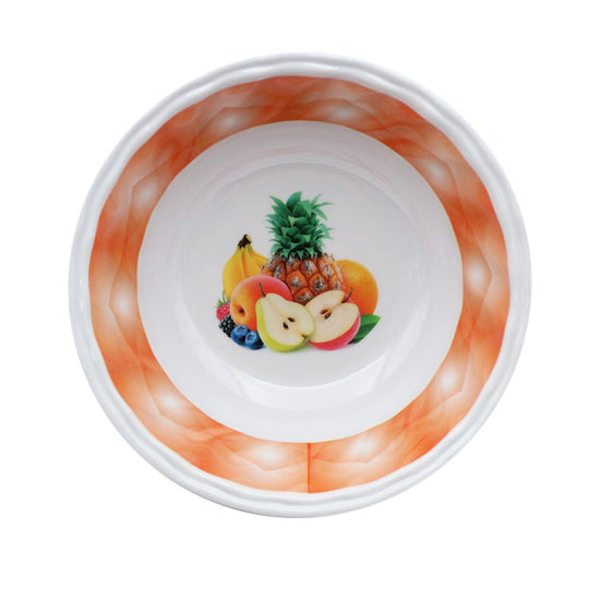 Tazón Delicias 6 Tåvola 6 pulgadas melamina decorada