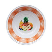 Tazón Delicias 6 Tåvola 6 pulgadas melamina decorada