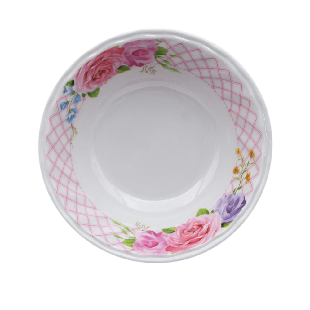 Tazón Delicias 9 Tåvola 6 pulgadas melamina decorada