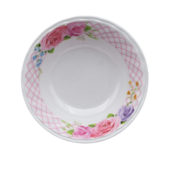 Tazón Delicias 9 Tåvola 6 pulgadas melamina decorada