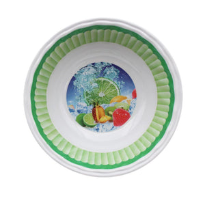 Tazón Delicias 5 Tåvola 7 pulgadas melamina decorada