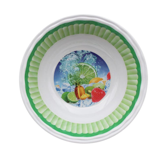 Tazón Delicias 5 Tåvola 7 pulgadas melamina decorada