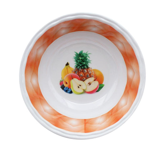 Tazón Delicias 6 Tåvola 7 pulgadas melamina decorada