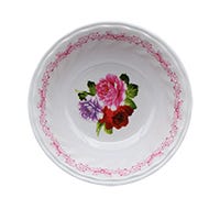 Tazón Delicias 10 Tåvola 7 pulgadas melamina decorada