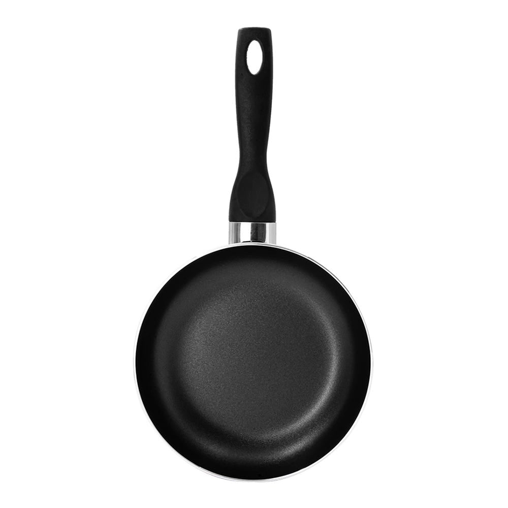 Sartén 18 cm Aluminio con antiadherente Rojo Line Tåvola