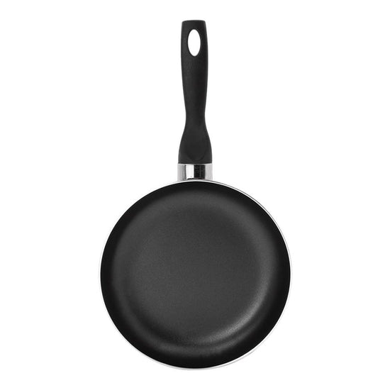 Sartén 20 cm aluminio con antiadherente rojo Line Tåvola