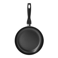 Sartén 24 cm aluminio con antiadherente rojo Line Tåvola