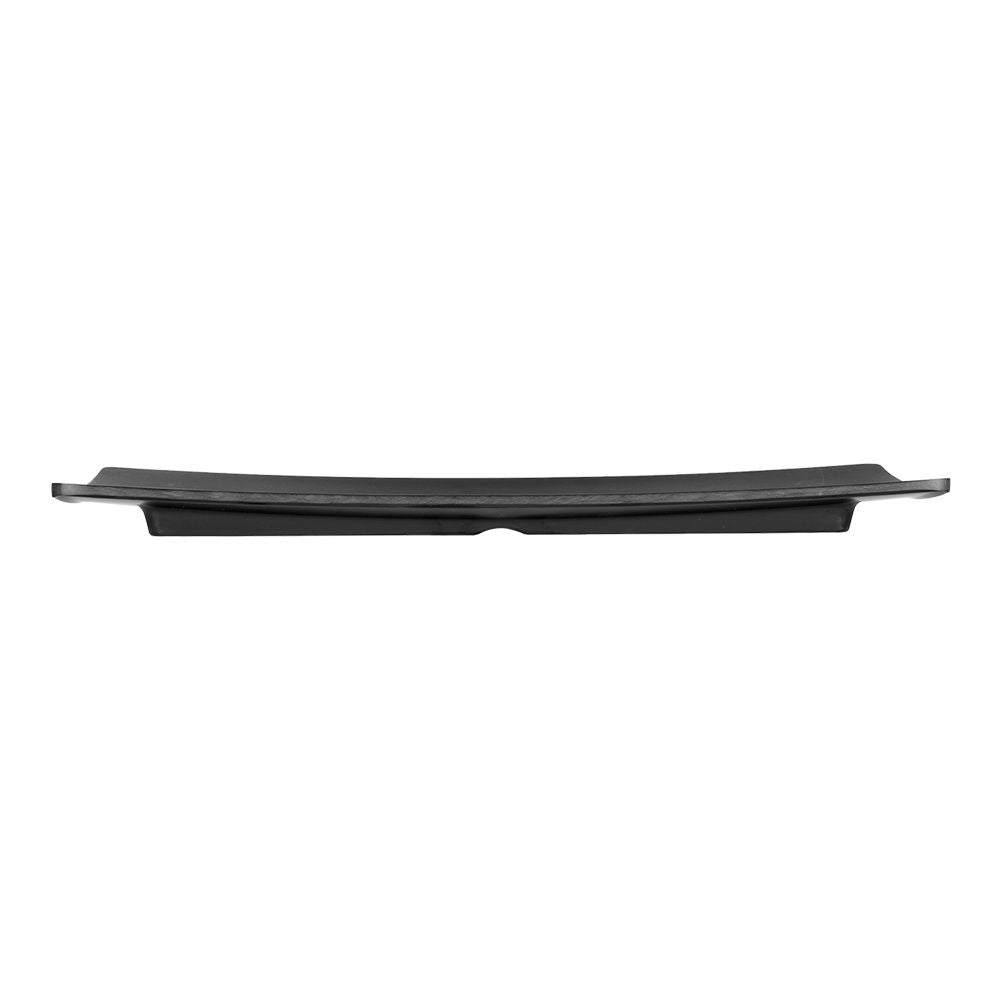 Bandeja neo 30x14 cm melamina negra mate91263 Tåvola – vista 2