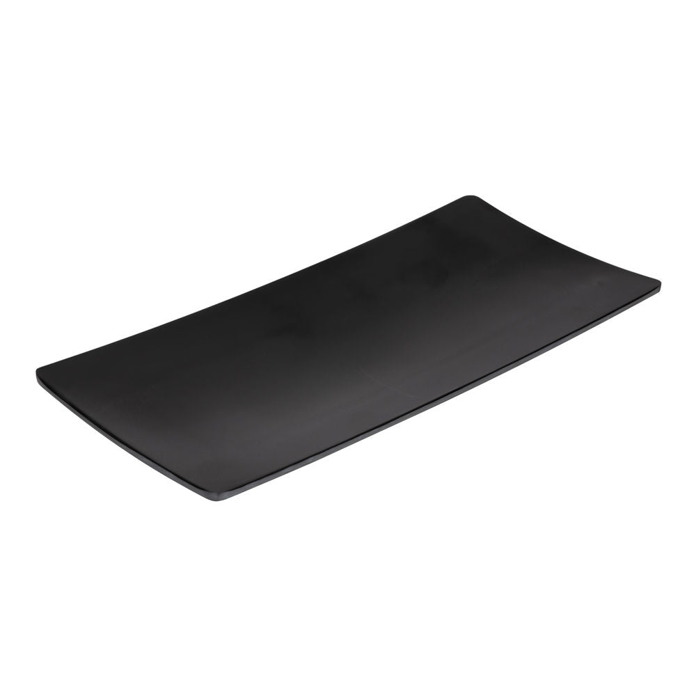 Bandeja neo 30x14 cm melamina negra mate91263 Tåvola – vista 3