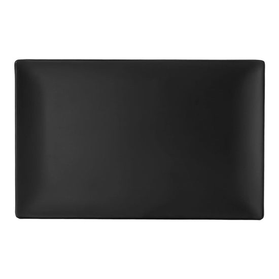 Bandeja de melamina rectangular 24 x 16 cm 91271 Tåvola