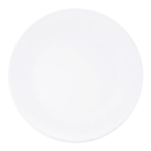 Plato trinche de melamina mate cup 21 cm 91226 Tåvola