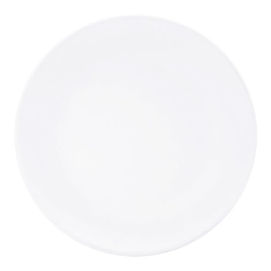 Plato trinche de melamina mate cup 21 cm 91226 Tåvola