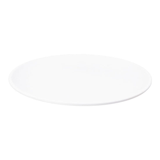 Plato trinche de melamina blanca 26.7 cm 91227 Tåvola – vista 4