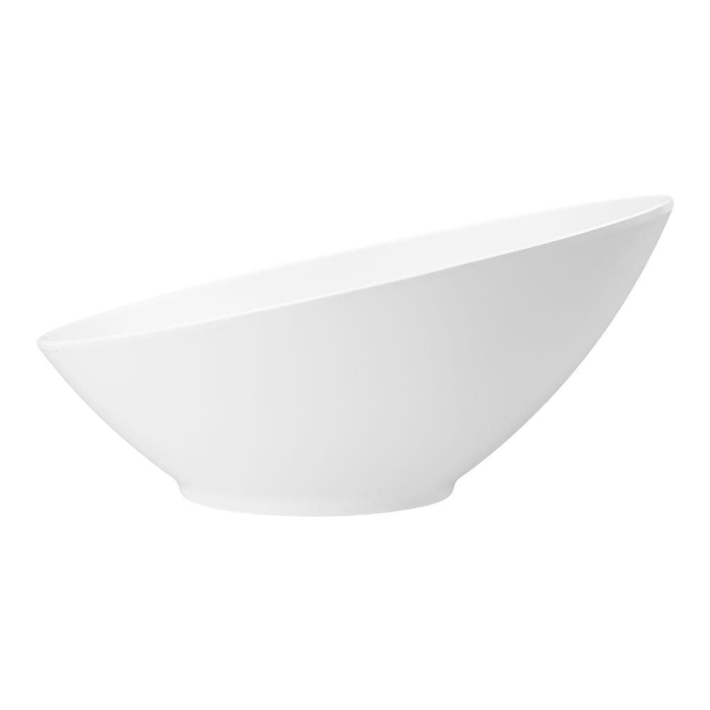 Tazón de melamina inclinado 21 cm 9124 Tåvola – vista 3