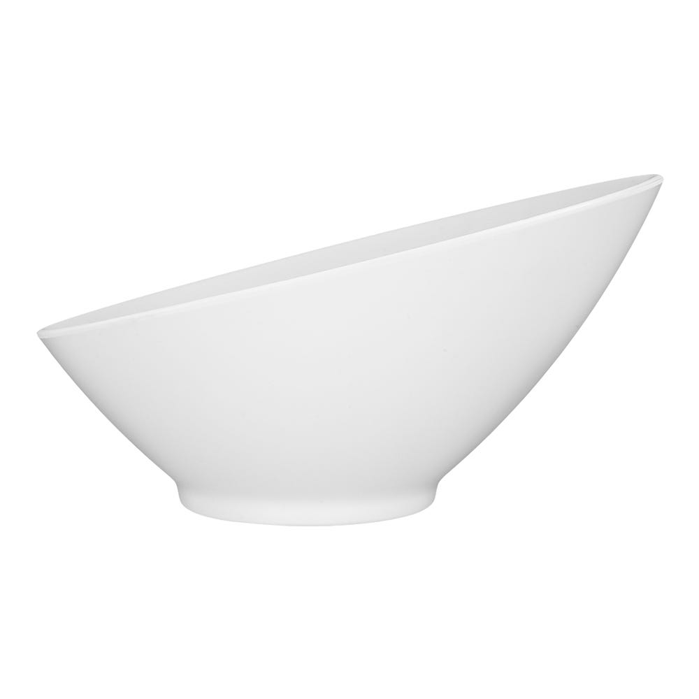 Tazón de melamina inclinado 25 cm 91244 Tåvola – vista 3