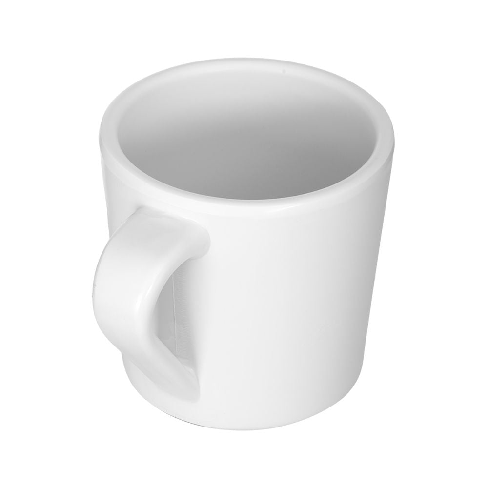 Tarro de melamina 340 ml blanca mate 91249 Tåvola – vista 2