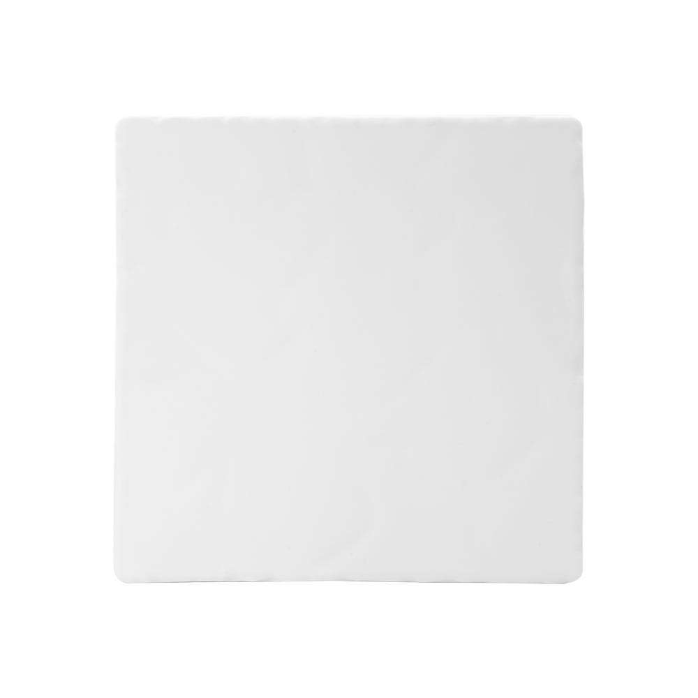 Platón de melamina cuadrado Rivoli 25 x 25 cm 91253 Tåvola