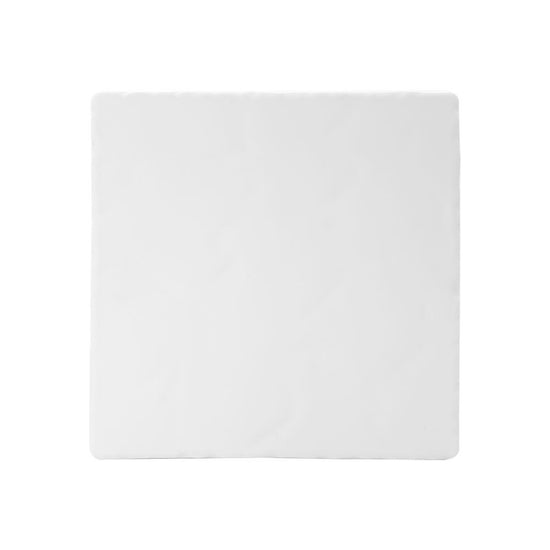 Platón de melamina cuadrado Rivoli 25 x 25 cm 91253 Tåvola