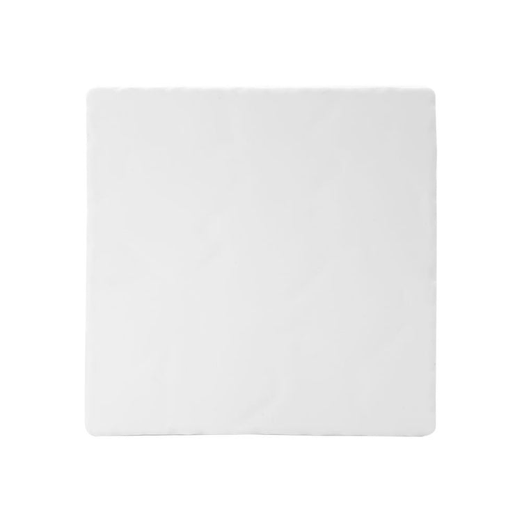 Platón de melamina cuadrado Rivoli 25 x 25 cm 91253 Tåvola