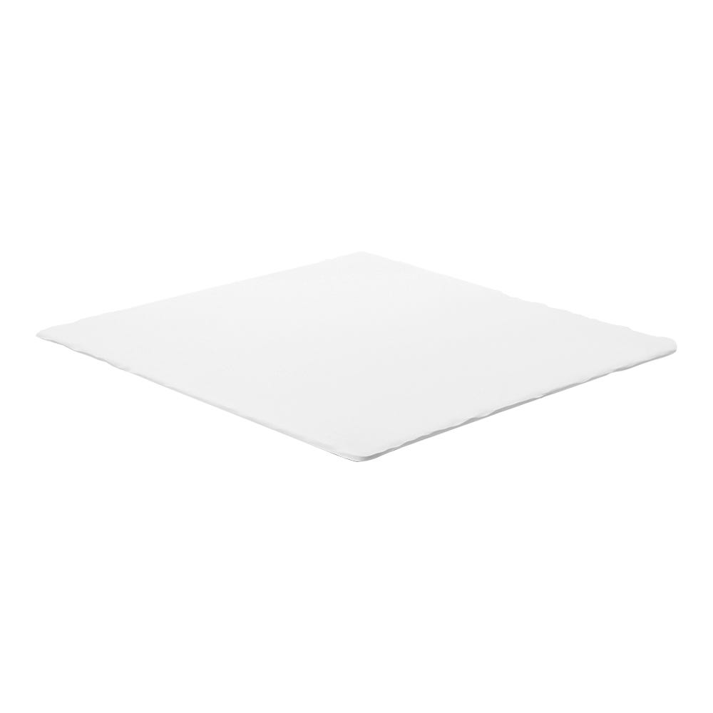 Platón de melamina cuadrado Rivoli 25 x 25 cm 91253 Tåvola – vista 3