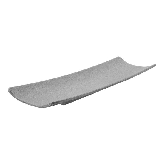 Bandeja canoa de melamina 44 cm Gray Granite 91291 Tåvola – vista 3