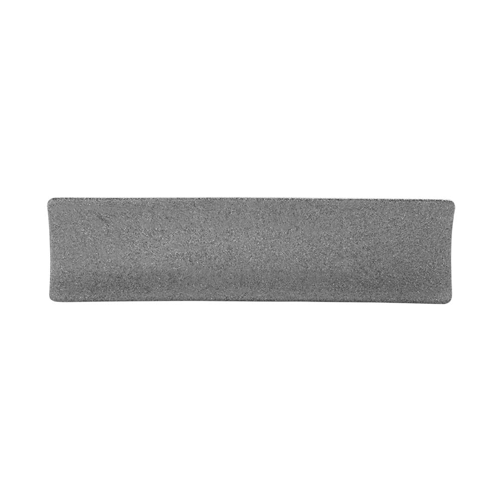 Bandeja canoa de melamina 40 cm Gray Granite 91290 Tåvola