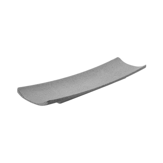 Bandeja canoa de melamina 40 cm Gray Granite 91290 Tåvola – vista 4