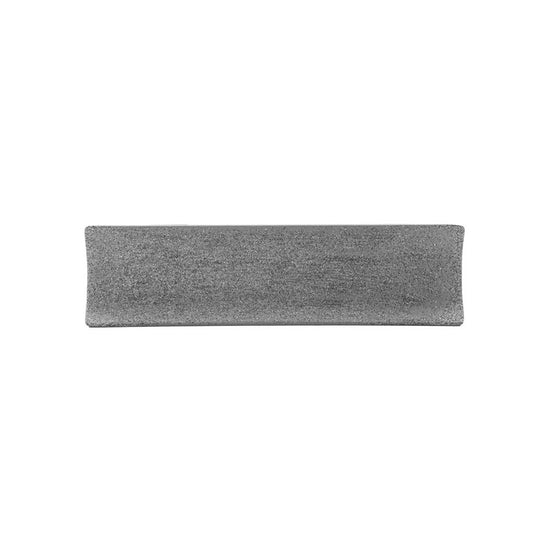 Bandeja canoa de melamina 31 cm Gray Granite 91289 Tåvola