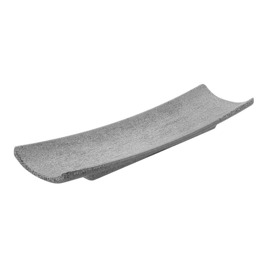 Bandeja canoa de melamina 31 cm Gray Granite 91289 Tåvola – vista 4