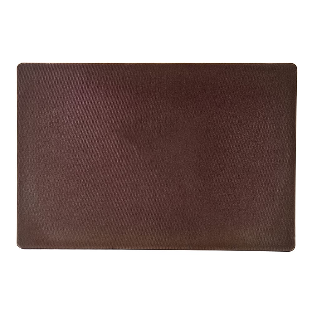 Tabla para picar de plástico 44.6 cm café TTAB4511CAFE3 Tåvola