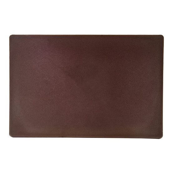 Tabla para picar de plástico 44.6 cm café TTAB4511CAFE3 Tåvola
