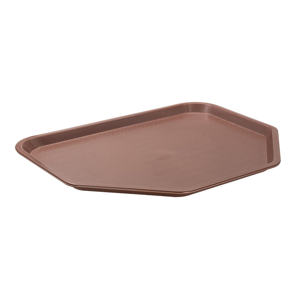 Charola trapezoidal de plástico 93649 Tåvola