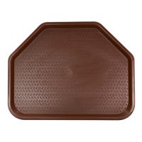 Charola trapezoidal de plástico 93649 Tåvola