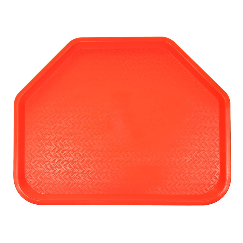 Charola trapezoidal de plástico 93650 Tåvola
