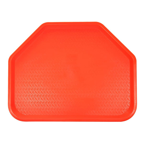 Charola trapezoidal de plástico 93650 Tåvola