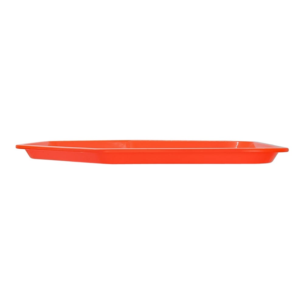 Charola trapezoidal de plástico 93650 Tåvola
